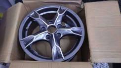 Light Sport Wheels LS 112. 6.0x15, 5x114.30, ET55