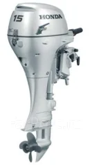 Honda bf20dk2 shu