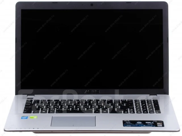 Asus K750JB. 24����, ��� 8 ��, ���� 2 000���, WiFi: 1, Bluetooth: 1, ����������� �� 2��. ����