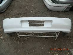 Бампер. Mitsubishi Lancer Cedia Mitsubishi Lancer Cedia Wagon