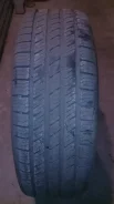 Michelin Pilot LTX. ������, ����� ����