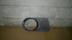 Ободок противотуманной фары. Toyota Wish, ZNE10, ZNE10G