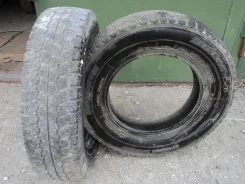 Bridgestone Blizzak VM-41. �����������, 2008 ���, �/�, ����� 10�% ����