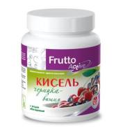 Компоты и киселя.