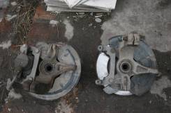 Рычаг, кулак поворотный. Renault Megane, BM, EM, KM, KM02, KM05, KM0C, KM0F, KM0G, KM0H, KM0U, KM13, KM1B, KM1F, KM2Y, LM05, LM1A, LM2Y Двигатели: F4R...