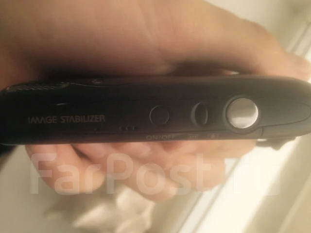 Canon Digital IXUS 130. 10 - 14.9 ��, ���: ��� ���� ����