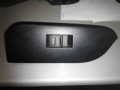 Кнопка стеклоподъемника. Toyota Land Cruiser Toyota Land Cruiser Prado, GRJ150W Двигатель 1GRFE