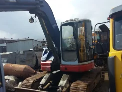 Sumitomo SH75X-2 ����