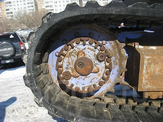 Sumitomo SH75X-2 ����