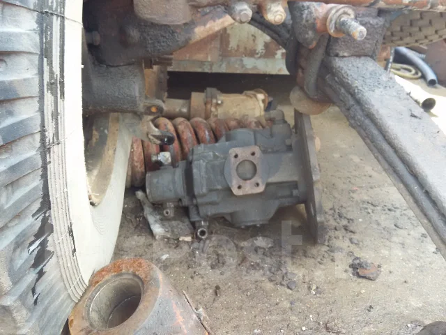 Sumitomo SH75X-2 ����