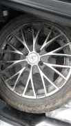 Zent. 4x4", 4x98, ET-98, �� 90���. ����