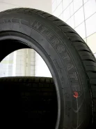 Interstate Touring IST-1. ������, �����