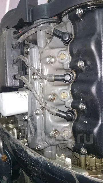 Honda. 4-�������, ���� S (381 ��), 2004 ��� ����