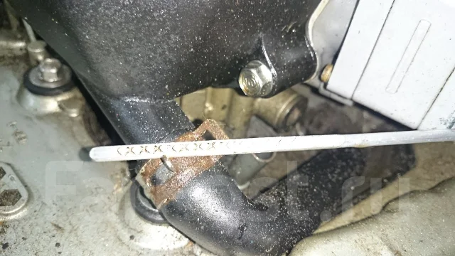 Honda. 4-�������, ���� S (381 ��), 2004 ��� ����