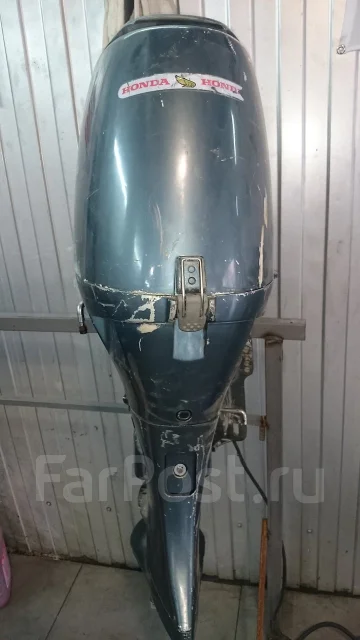 Honda. 4-�������, ���� S (381 ��), 2004 ��� ����