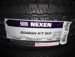 Nexen Roadian H/T SUV. Летние, 2013 год, без износа, 4 шт