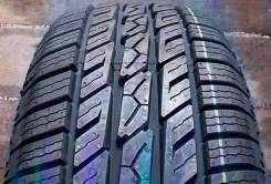 Barum Bravuris 4x4. Летние, без износа