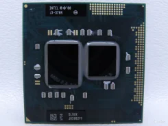 Intel Core i3-370M ����