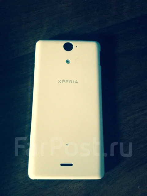 Sony Xperia V. �/� ����