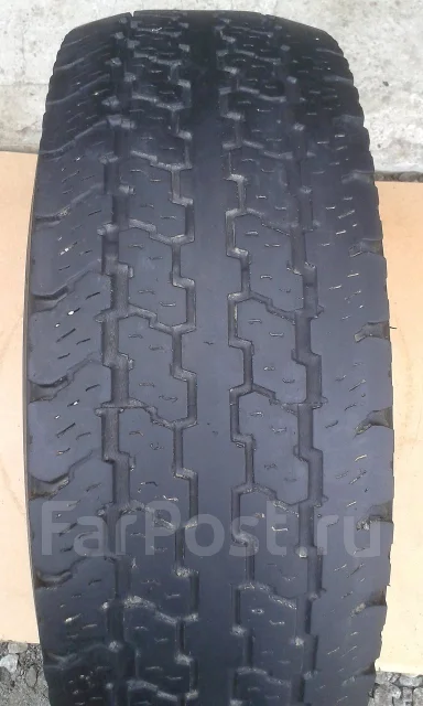 Falken Landair/AT Traction. ����� at, 2009 ���, �/�, ����� 70 % ����