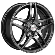 X'trike X-102. 5.5x5.5", ET40 ����