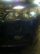 Honda Civic. FD FA, LDA