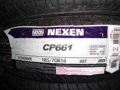 Nexen Classe Premiere 661. Летние, 2014 год, без износа, 4 шт