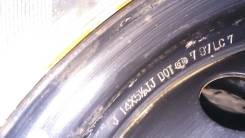 Колеса 195/70 R14. 5x110.00