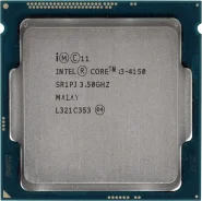 Intel Core i3-4150