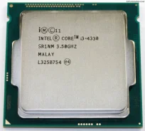 Intel Core i3-4330 ����