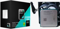 AMD Athlon II X2 240