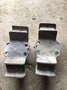 Подушка коробки передач. Toyota: Cresta, Verossa, Mark II Wagon Blit, Mark II, Chaser