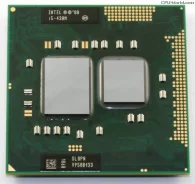 Intel Core i5-430M
