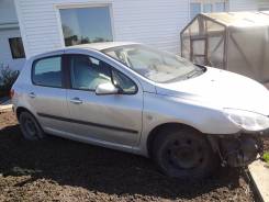Peugeot 307. RFN PSARFN10LH86