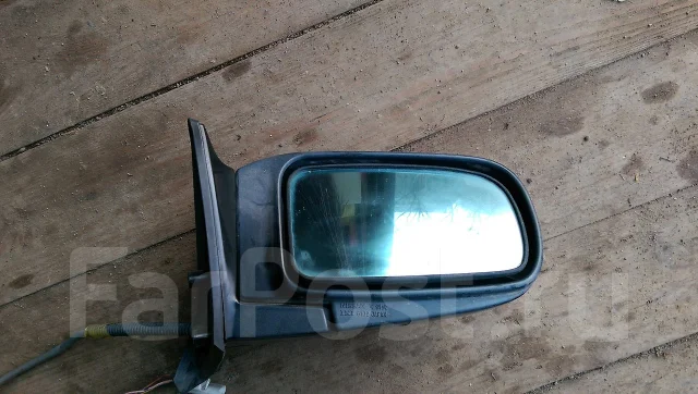 Nissan Cedric. UY31, RD28 ����