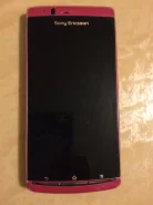 Sony Ericsson Xperia arc S. �/� ����