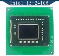 Intel Core i5-2410M