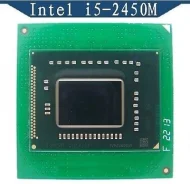 Intel Core i5-2450M