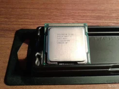 Intel Core i5-750