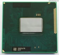 Intel Core i5-2520M ����