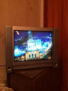 Sanyo. CRT (���) ����