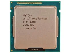 Intel Core i5-3570