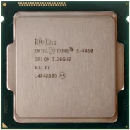 Intel Core i5-4460
