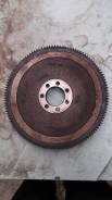 Маховик. Renault: Laguna, Duster, Scenic, Megane, Clio, Fluence, Dokker, Kangoo, Logan Двигатели: K4M, K4J, K7M, K7J