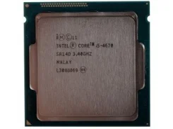 Intel Core i5-4670