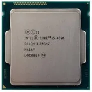 Intel Core i5-4690