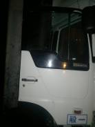 Дверь боковая. Hino Profia, FR, FR1 Hino FR