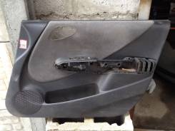 Обшивка двери. Honda Fit
