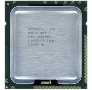 Intel Core i7-920