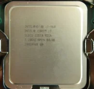 Intel Core i7-960